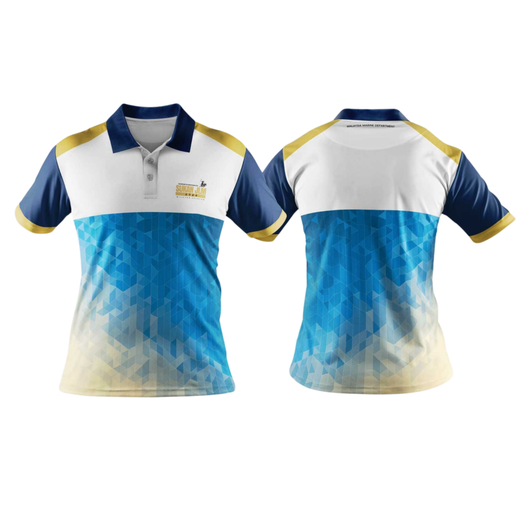 T-Shirt KKSJLWS (Berkolar)