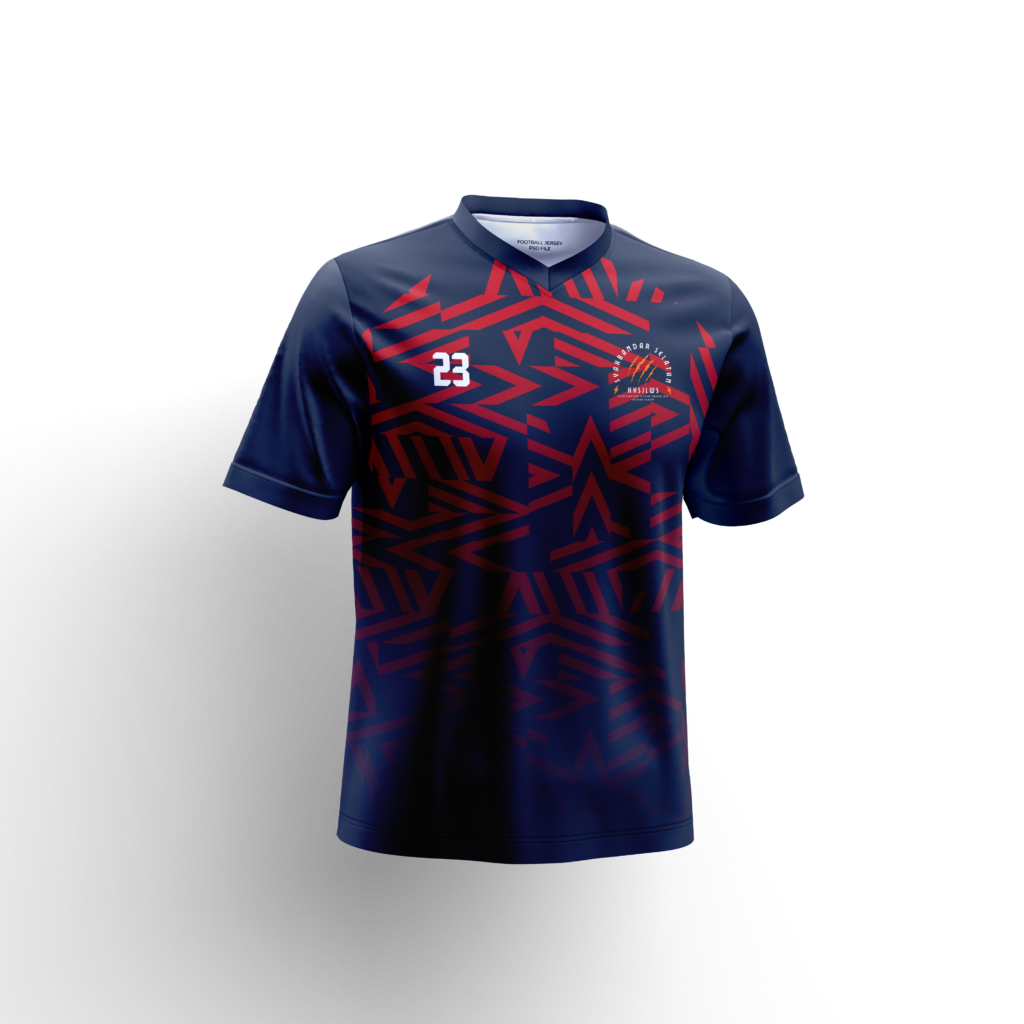 T-Shirt KKSJLWS